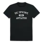 W Republic UC Irvine Anteaters Distressed Arch College Tees 574-162