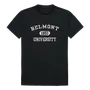 W Republic Belmont Bruins Distressed Arch College Tees 574-265