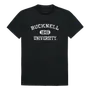 W Republic Bucknell Bisons Distressed Arch College Tees 574-273