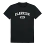 W Republic Clarksonen Knights Distressed Arch College Tees 574-281