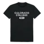 W Republic Colorado College Tigers Distressed Arch College Tees 574-285