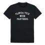 W Republic Florida Tech Panthers Distressed Arch College Tees 574-304