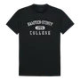 W Republic Hampden Sydney College Tigers Distressed Arch College Tees 574-309