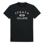 W Republic Ithaca Bombers Distressed Arch College Tees 574-316