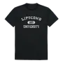 W Republic Lipscomb Bisons Distressed Arch College Tees 574-328