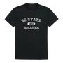 W Republic South Carolina State Bulldogs Distressed Arch College Tees 574-384