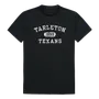 W Republic Tarleton State Texans Distressed Arch College Tees 574-389