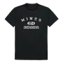 W Republic Colorado School Of Mines Orediggers Distressed Arch College Tees 574-422