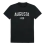 W Republic Augusta Jaguars Distressed Arch College Tees 574-499