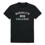 W Republic Brooklyn College Bulldogs Distressed Arch College Tees 574-503