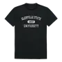 W Republic Glenville State Pioneers Distressed Arch College Tees 574-522