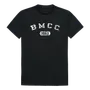 W Republic BMCC Panthers Distressed Arch College Tees 574-618