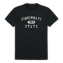 W Republic Cincinnati State Distressed Arch College Tees 574-632