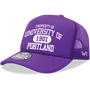 W Republic Property Of Portland Pilots Baseball Cap 1027-363