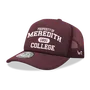 W Republic Property Of Meredith Avenging Angels Baseball Cap 1027-541