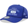 W Republic Property Of Central Connecticut State Blue Devils Baseball Cap 1027-113