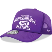 W Republic Property Of Northern Iowa Panthers Baseball Cap 1027-143