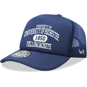 W Republic Property Of Rochester Yellowjackets Baseball Cap 1027-146