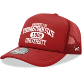 W Republic Property Of Youngston State Penguins Baseball Cap 1027-159