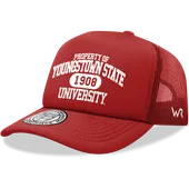 W Republic Property Of Youngston State Penguins Baseball Cap 1027-159