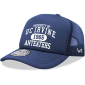 W Republic Property Of UC Irvine Anteaters Baseball Cap 1027-162