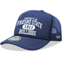 W Republic Property Of Fresno State Bulldogs Baseball Cap 1027-169
