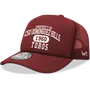 W Republic Property Of Cal State Dominguez Hill Toros Baseball Cap 1027-175