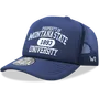 W Republic Property Of Montana State Bobcats Baseball Cap 1027-192