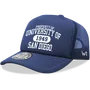 W Republic Property Of San Diego Toreros Baseball Cap 1027-197