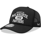 W Republic Property Of Wisconsin-Milwaukee Panthers Baseball Cap 1027-199