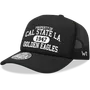 W Republic Property Of Cal State L.A.en Eagles Baseball Cap 1027-202