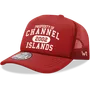 W Republic Property Of Cal State Channel Islands Dolphin Baseball Cap 1027-204