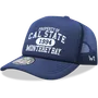 W Republic Property Of Cal State Monterey Bay Otters Baseball Cap 1027-206