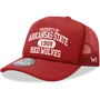 W Republic Property Of Arkansas State Wolves Baseball Cap 1027-211