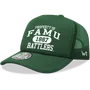 W Republic Property Of Florida A&M Rattlers Baseball Cap 1027-218