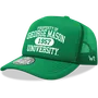 W Republic Property Of George Mason Patriots Baseball Cap 1027-221