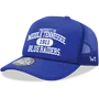 W Republic Property Of Mid Tenn St Blue Raiders Baseball Cap 1027-223