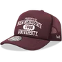 W Republic Property Of New Mexico State Aggies Baseball Cap 1027-225