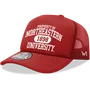 W Republic Property Of Northeastern Huskies Baseball Cap 1027-226