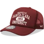 W Republic Property Of Santa Clara Broncos Baseball Cap 1027-233