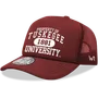 W Republic Property Of Tuskegee Tigers Baseball Cap 1027-240