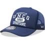 W Republic Property Of UNC Greensboro Spartans Baseball Cap 1027-245