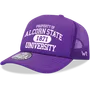 W Republic Property Of Alcorn State Braves Baseball Cap 1027-261