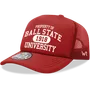 W Republic Property Of Ball State Cardinals Baseball Cap 1027-264