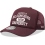 W Republic Property Of Bloomsburg Huskies Baseball Cap 1027-268