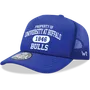 W Republic Property Of SUNY Buffalo Bulls Baseball Cap 1027-274