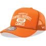 W Republic Property Of Campbell Fighting Camels Baseball Cap 1027-276