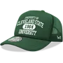 W Republic Property Of Cleveland State Vikings Baseball Cap 1027-282