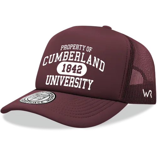 W Republic Property Of Cumberland Phoenix Baseball Cap 1027-287