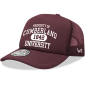 W Republic Property Of Cumberland Phoenix Baseball Cap 1027-287